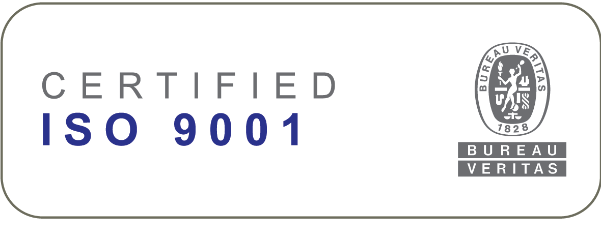 ISO 9001 - Bureau Veritas